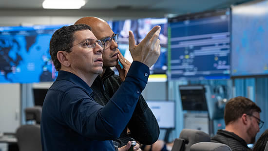 Eve Air Mobility collaborates with Flexjet to advance UAM through innovative software simulation