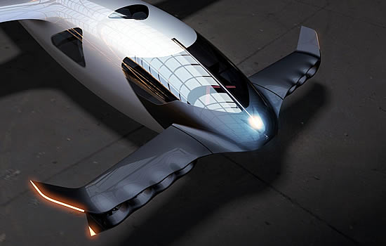 Sirius Millennium Jet