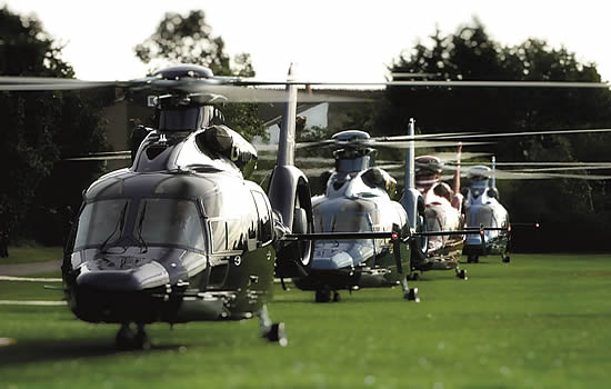 Starspeed Helicopters