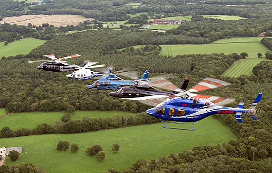 Starspeed Helicopters Starspeed Helicopters