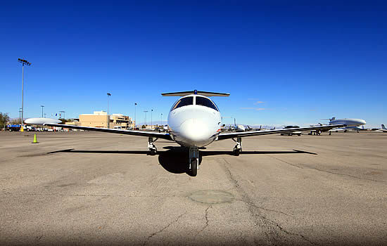 Eclipse 500