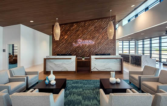 Signature debuts new Key West facility