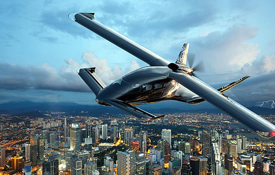 Cavorite X7 | Horizon Aircraft.