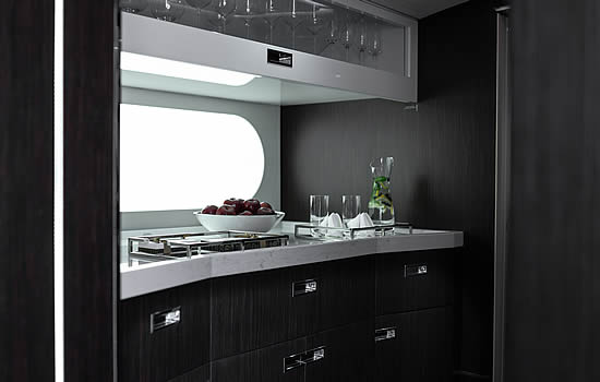 Galley