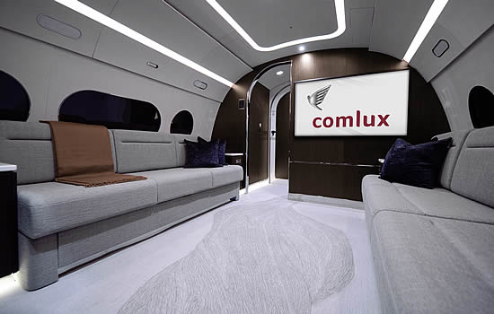 Private Suite