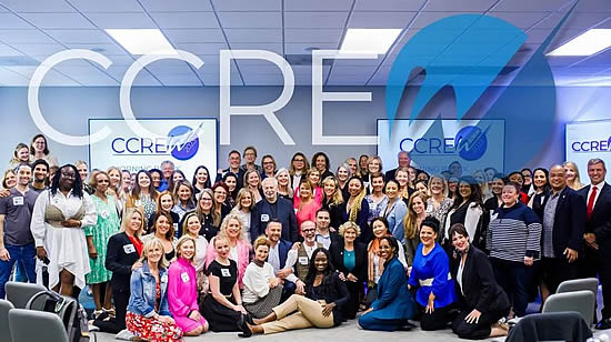 Annual 2-day "non-conference" interactive event for corporate cabin crewmembers. Annual 2-day "non-conference" interactive event for corporate cabin crewmembers.