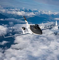 Honda Aircraft introduces Certified Pre-owned Program in Asia at Singapore Airshow