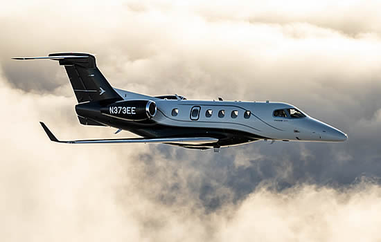 Phenom 300