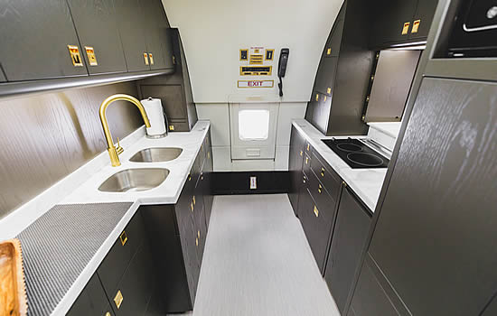 Galley