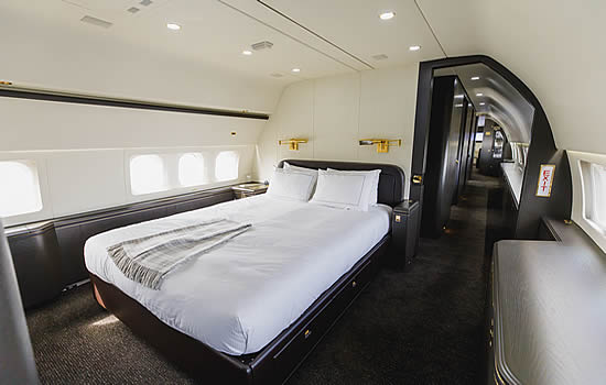State Room