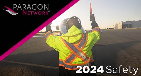 The Paragon Network