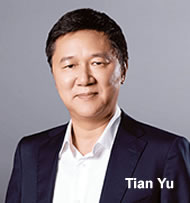 Tian Yu