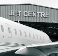 Isle of Man private jet centre set to be repositioned as regional sustainable aviation hub