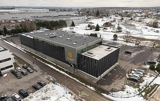 J&C Aero inaugurates new Cabin Interior Hub, introduces turnkey aircraft retrofit programs J&C Aero inaugurates new Cabin Interior Hub, introduces turnkey aircraft retrofit programs
