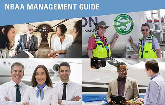 NBAA’s updated Management Guide