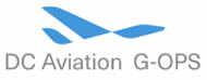 DC Aviation G-OPS