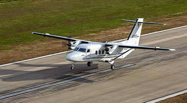 Cessna SkyCourier earns FAA certification for new Combi option