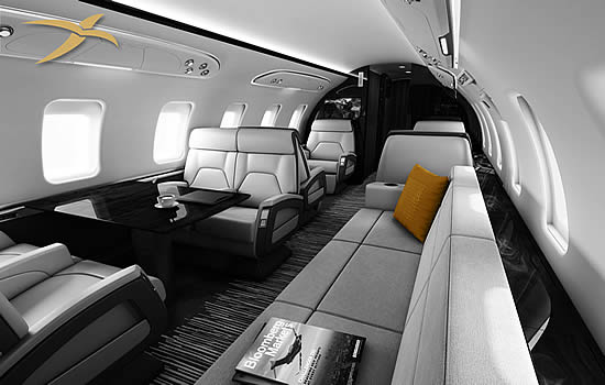 Competitive advantage: Private Aviation’s impact on sports travel