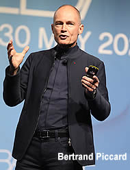 Bertrand Piccard