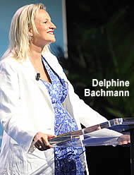 Delphine Bachmann