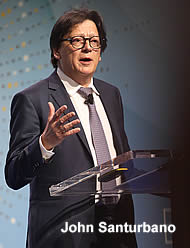 John Santurbano