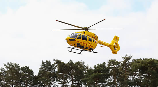 EAAA Helicopter