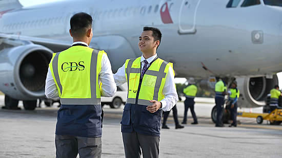 Cayman Dispatch Services appointed Approved GA Ground Handler at Owen Roberts International Airport