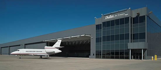Dulles Jet Center