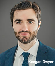 Keegan Dwyer