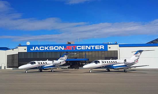 Jackson Jet Center boosts Paragon Network’s presence in the Pacific Northwest Jackson Jet Center boosts Paragon Network’s presence in the Pacific Northwest