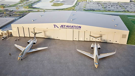 Jet Aviation breaks ground on new FBO at Opa-Locka Jet Aviation breaks ground on new FBO at Opa-Locka