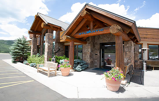 Atlantic Aviation and Pitkin County finalize 30-year lease at Aspen/Pitkin County Airport Atlantic Aviation and Pitkin County finalize 30-year lease at Aspen/Pitkin County Airport