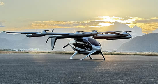 Okayama, Japan:

AutoFlight achieves historic first flight in Japan, advancing global AAM development

AutoFlight, a leading innovator in electric vertical take-off and landing (eVTOL) technology, has marked a significant milestone with its first successful flight in Japan.

On November 29th, the company’s two-ton eVTOL aircraft completed its inaugural demonstration flight in Okayama Prefecture.

The historic eVTOL flight was conducted in collaboration with MASC, a Japanese non-profit organization dedicated to aerospace industry advancement. With full approval from the Japan Civil Aviation Bureau (JCAB), this achievement represents a crucial step forward in MASC’s 'Setouchi Community AAM Infrastructure 2028 Project' (SCAI28).

The successful demonstration paves the way for future test flights across multiple Japanese cities, accelerating the path toward commercial Advanced Air Mobility (AAM) operations in Japan. This initiative aligns with the country’s vision for next-generation urban air transportation.

The Setouchi region, a vital coastal area along Japan’s Inland Sea, connects three of the country’s main islands: Honshu, Shikoku, and Kyushu. The region currently faces significant challenges, including aging infrastructure in coastal areas and limited transportation options between the mainland and remote islands. Through the SCAI28 project, MASC aims to address these challenges by implementing innovative air mobility solutions while fostering local industrial development.

AutoFlight’s state-of-the-art eVTOL aircraft features a Lift and Cruise configuration and all-electric propulsion system. Its vertical take-off and landing capabilities eliminate the need for traditional runways, while its efficient transition to horizontal cruise flight enables extended range operations. This innovative design achieves an optimal balance of range and efficiency, offering a safe, reliable, and environmentally conscious transportation solution. This eVTOL model along with the future new model are poised to serve multiple roles in the Setouchi region, from cargo transport to future passenger transport as well as medical assistance and tourism services.

As countries worldwide race to implement Advanced Air Mobility (AAM) solutions, eVTOL technology has emerged as a key enabler. The industry is advancing through demonstration flights in diverse scenarios, while simultaneously developing essential infrastructure including vertiports, digital management platforms, and regulatory frameworks.

AutoFlight has demonstrated its technical prowess through several milestone flights in 2024. In February and August, the company successfully completed cross-city and cross-sea flights in the Pearl River Delta (Shenzhen to Zhuhai) and a cross-Yangtze River flight in the Yangtze River Delta region near Nanjing, contributing to China’s emerging low-altitude economy. In May, the company’s two-ton eVTOL aircraft achieved a significant 123-kilometer flight in Abu Dhabi with half of its battery level remaining when it landed.

This latest successful flight in Japan further validates AutoFlight’s technical capabilities and global operational expertise. The company remains committed to advancing international cooperation in research and development, airworthiness certification, and practical applications of AAM technology.