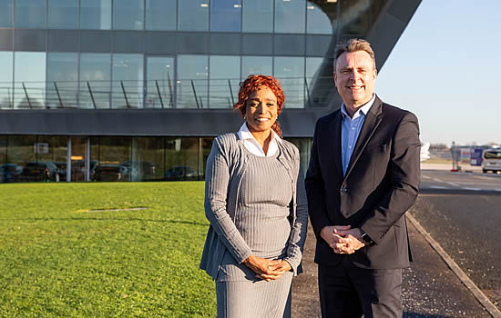 Farnborough Airport launches new Airport Ops training course Farnborough Airport launches new Airport Ops training course
