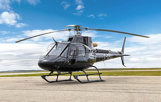 Single-engine helicopter market shows uncertainty: sales stable but supply surges 30% in 2024