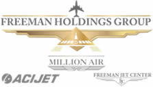 Freeman Holdings Gp