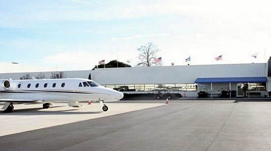 Modern Aviation partners with the City of Charlotte to manage its FBO at Charlotte Douglas International Airport Modern Aviation partners with the City of Charlotte to manage its FBO at Charlotte Douglas International Airport