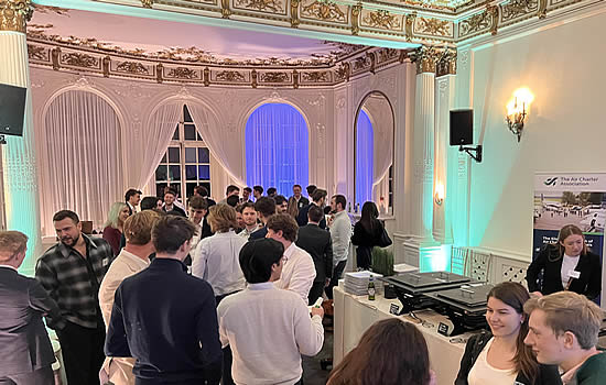 Royal Aeronautical Society