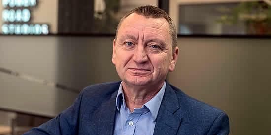 Andrew Butler