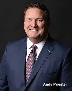 Andy Priester