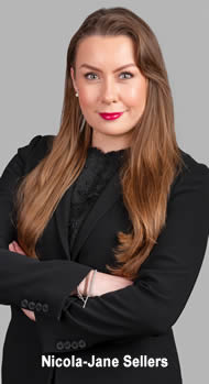 Nicola-Jane Sellers