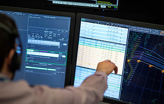NATS and University of Exeter launch new PhD’s in Air Traffic Management