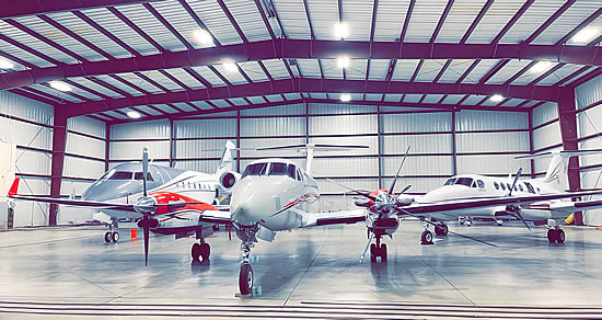 Tucson Jet Center