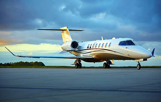 OPUL Jets acquires Zenith Aviation, strengthening UK and European charter and management capabilities