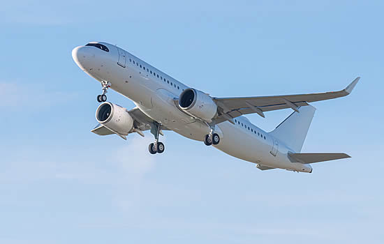 Jet Aviation redelivers quietest VIP narrow-body completion