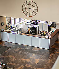 Avflight expands network with second Wisconsin FBO