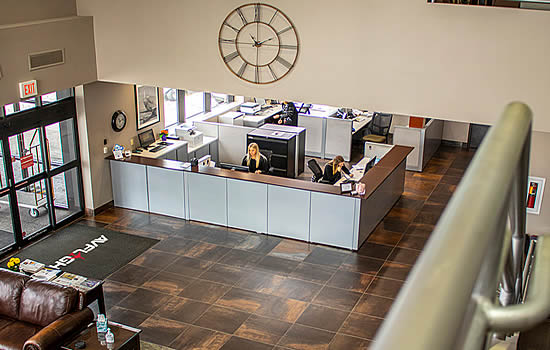 Avflight expands network with second Wisconsin FBO Avflight expands network with second Wisconsin FBO
