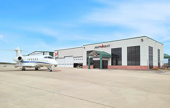 Avflight expands network with second Wisconsin FBO