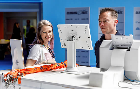 Six weeks to go: Official EBACE25 sponsors confirmed