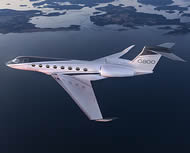 Gulfstream G800 earns FAA and EASA certifications